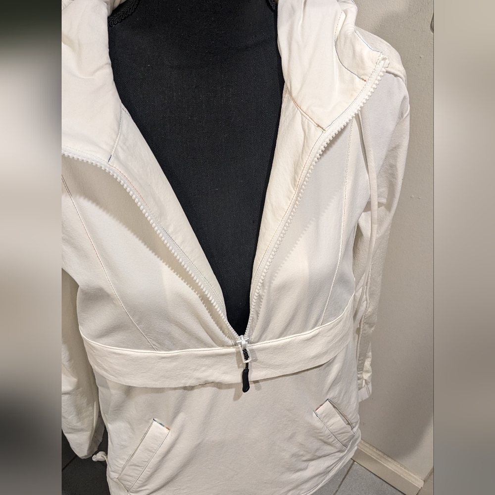 Jacket - Picture 3 of 10